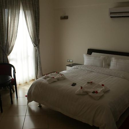 Appart Hotel Sourebou Agádír Exteriér fotografie