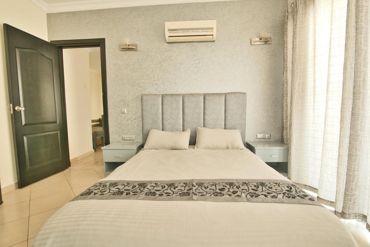Appart Hotel Sourebou Agádír Exteriér fotografie