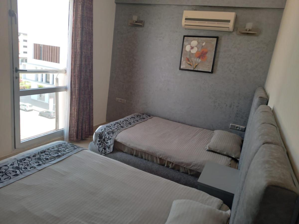 Appart Hotel Sourebou Agádír Exteriér fotografie